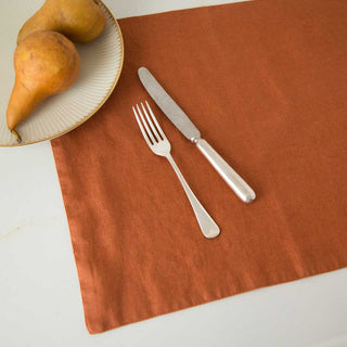 Linen Placemats