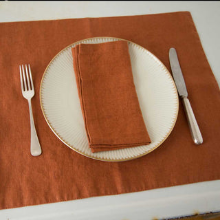 Linen Placemats