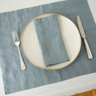 Linen Placemats