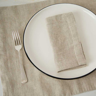 Linen Placemats