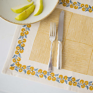 Shikha Placemats