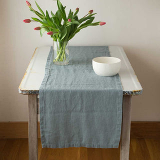 Linen Table Runners
