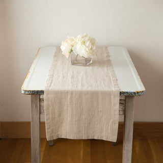 Linen Table Runners