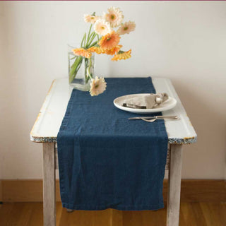 Linen Table Runners
