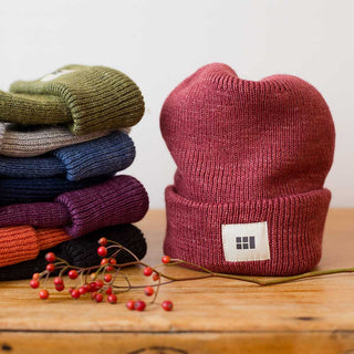 Swans Island Hat