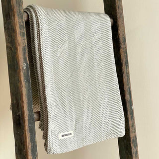Savannah Throw