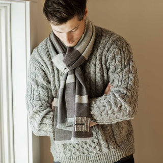 Island Collection Scarves