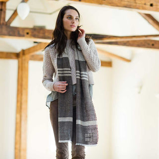 Island Collection Scarves