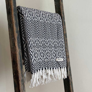 Starburst Throw