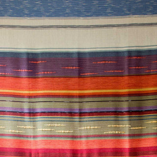 Swans Island x Yankee Magazine Autumn in New England Throw—2025 Limited Edition