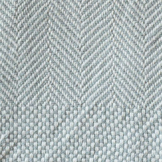 Belgrade Borders Throw