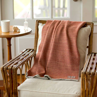 Katahdin Throws