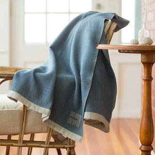 Katahdin Throws