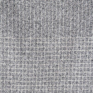 Pinstripe Linen Throw