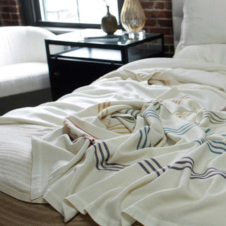 Rainbow Throw