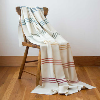 Rainbow Throw