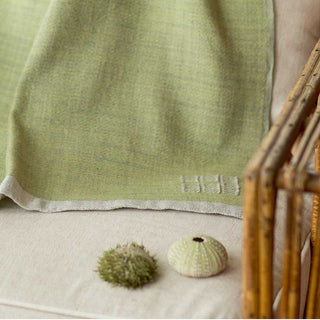 Katahdin Throws