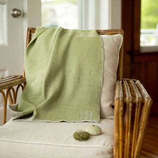Katahdin Throws