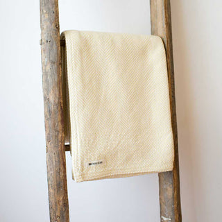 Belgrade Borders Throw