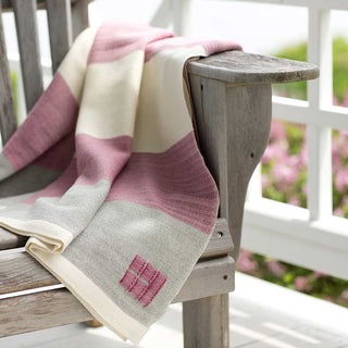 Maine Coast Throws