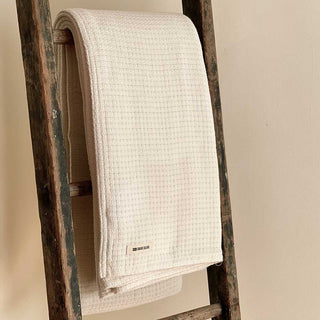 Tuscany Cotton Blankets