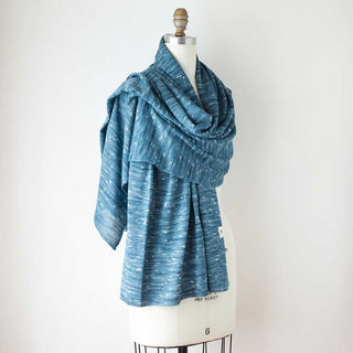 Firefly Knit Wraps