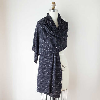 Firefly Knit Wraps