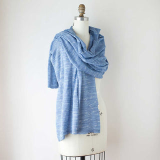 Firefly Knit Wraps