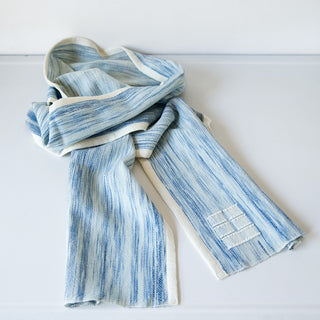 Watercolors Scarves