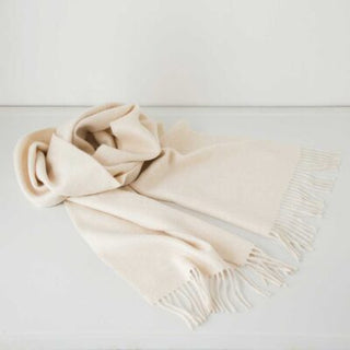 Baby Alpaca Scarf