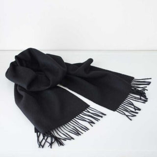 Baby Alpaca Scarf