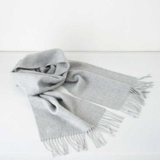 Baby Alpaca Scarf