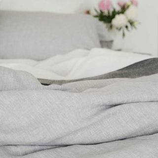 Back Cove Linen Bedding Bundle