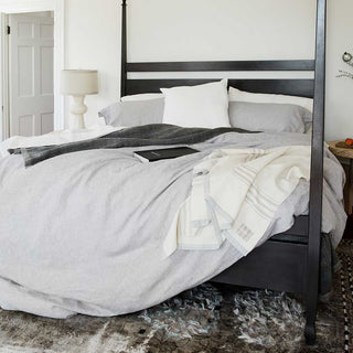 Back Cove Linen Bedding Bundle