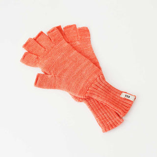 Bar Island Fingerless Gloves