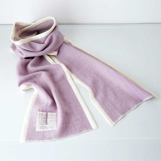 Blue Hill Scarves