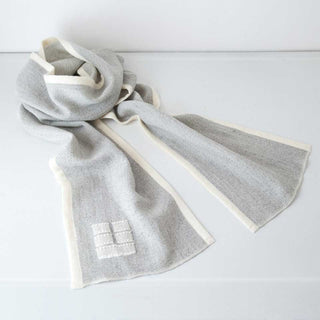Blue Hill Scarves
