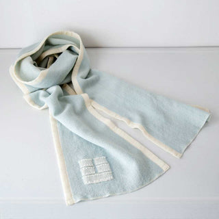 Blue Hill Scarves