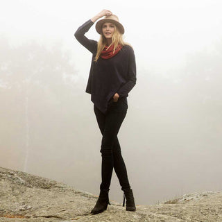 Coastal Cowls