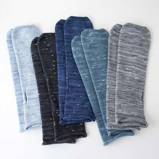 Firefly Fingerless Mitts