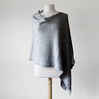 Firefly Knit Ruanas