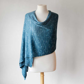 Firefly Knit Ruanas