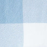 Blue & White