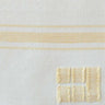 White with Honey