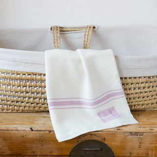 Grace Baby Blankets