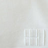 Solid White