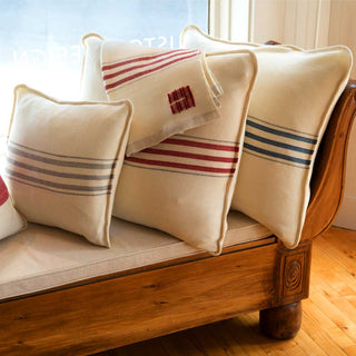 Grace Pillow Covers