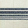 Natural + Indigo
