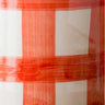 Red & White