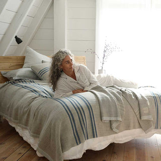 Heritage Blankets
